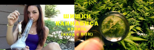 стафф Горняк